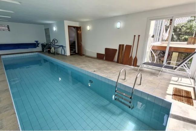 Imagem CASA RESIDENCIAL em São Paulo - SP, Brooklin Paulista