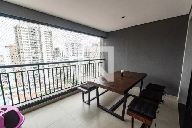 Imagem Apartamento à Venda - Ipiranga, 2 Quartos, 61 m2