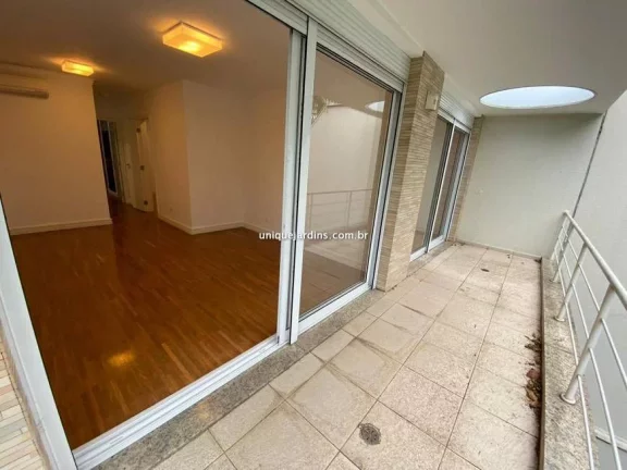 Imagem Casa em Condomínio à venda Brooklin São Paulo