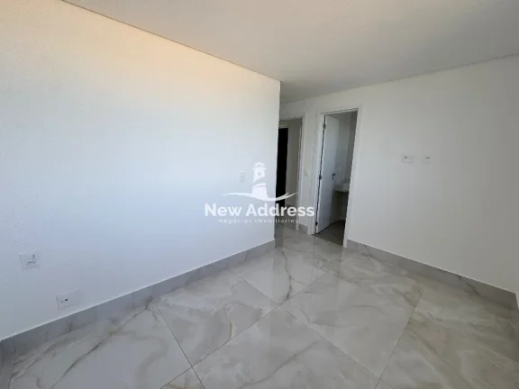 Imagem Apartamento com vista mar e 3 quartos à venda na Praia de Itapuã - Vila Velha