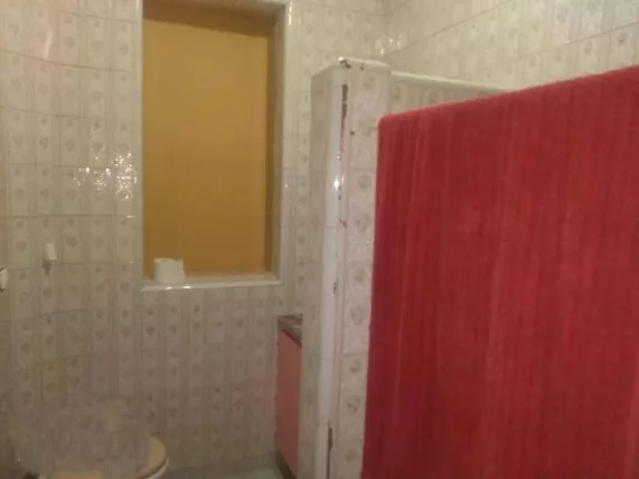 Imagem Casa Térrea para venda Vila Monumento