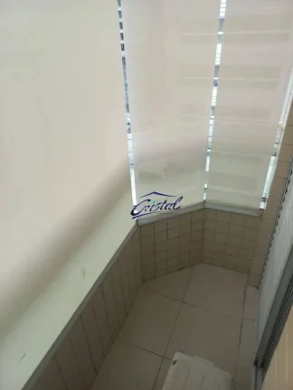 Imagem Apartamento com 2 dormitórios à venda, 61 m² por R$ 515.000,00 - Canto do Forte - Praia Grande/SP