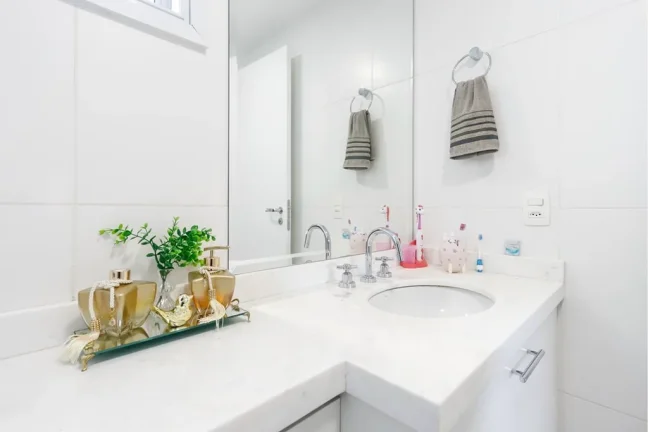 Imagem APARTAMENTO RESIDENCIAL em São Paulo - SP, Água Branca