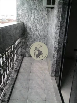 Imagem APARTAMENTO BEM LOCALIZADO PRÓXIMO AO CANAL 4
