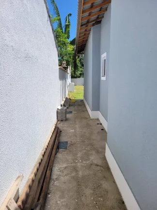 Imagem Casa ótima em Itaipuaçu