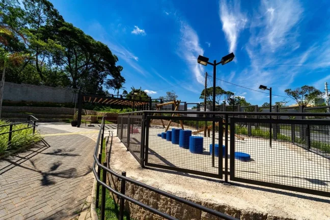 Imagem TERRENO RESIDENCIAL em Jundiaí - SP, Chácara Morada Mediterrânea