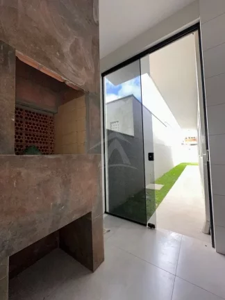 Imagem CASA, 1 SUÍTE + 2 QUARTOS, CENTRO