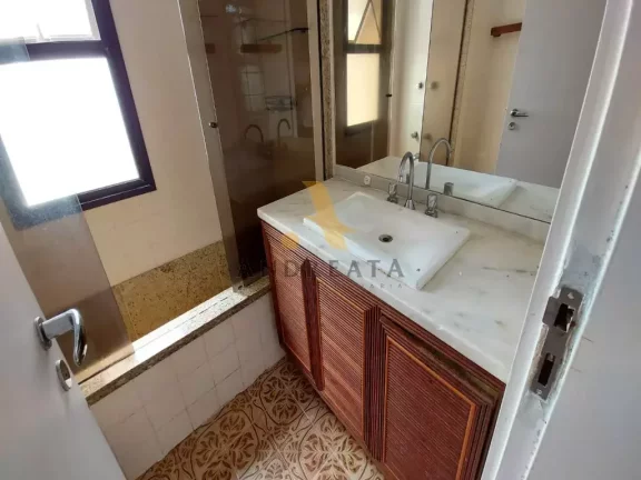 Imagem Apartamento à venda no condomínio Novo Leblon Barra da Tijuca