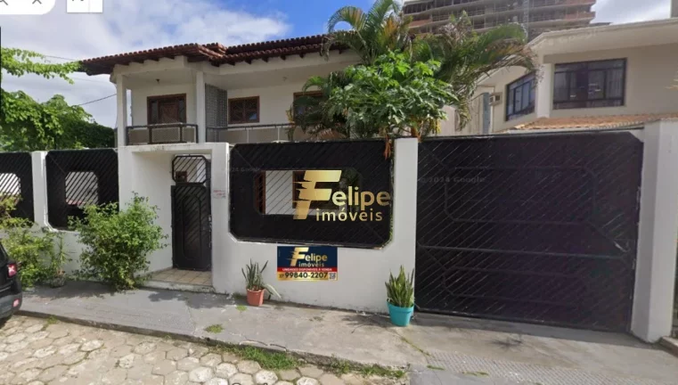 Imagem Casa Duplex em Mata da Praia! Você não pode perder a oportunidade de adquirir essa incrível casa