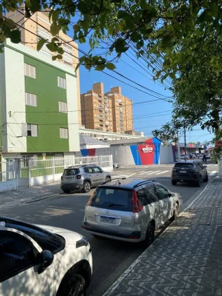 Imagem APARTAMENTO COM 27 m² - BOQUEIRAO - PRAIA GRANDE SP