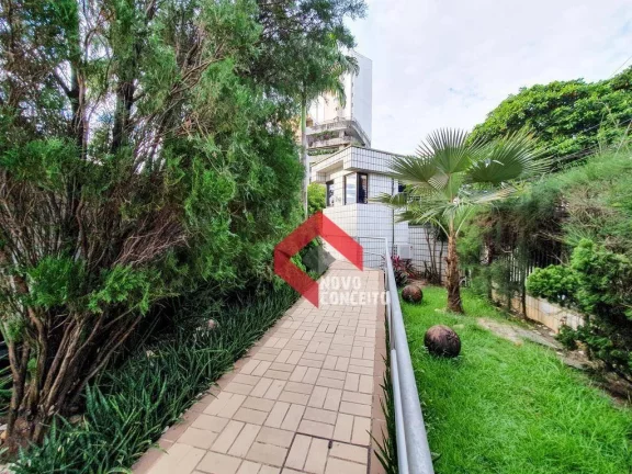 Imagem Apartamento com 4 dormitórios à venda, 154 m² por R$ 520.000,00 - Aldeota - Fortaleza/CE