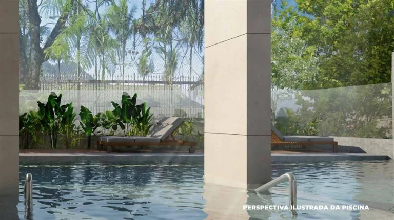 Imagem APARTAMENTO COM 209.88 m² - FORTE - PRAIA GRANDE SP