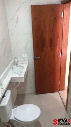 Imagem ÓTIMA OPORTUNIDADE! EXCELENTES APARTAMENTOS DISPONÍVEIS PARA LOCAÇÃO! - 45 E 48M²! - CANGAÍBA