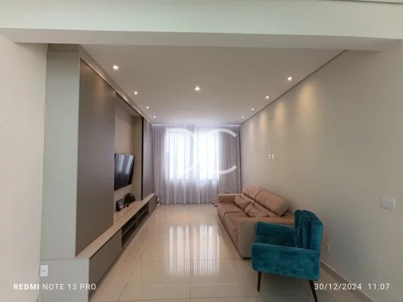 Imagem Ibiti do Paço - Sobrado em Condomínio