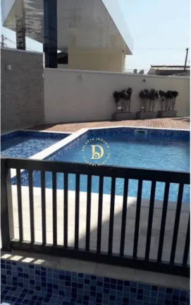 Imagem Apartamento - Residencial Lumina - Jd. Santa Maria - 2 Dormitórios - Jacarei - 5