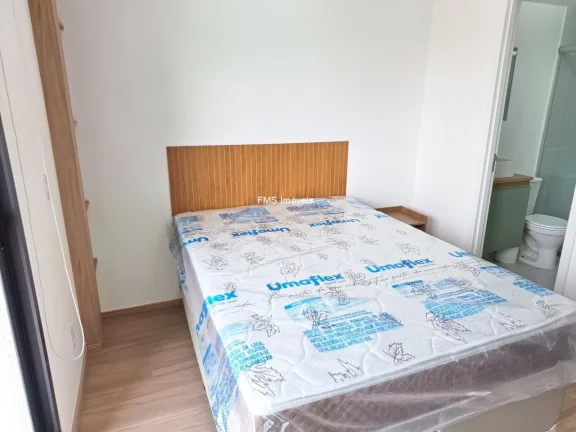 Imagem APARTAMENTO STUDIO 27m² - SEM VAGA- ALTO DA BOA VISTA