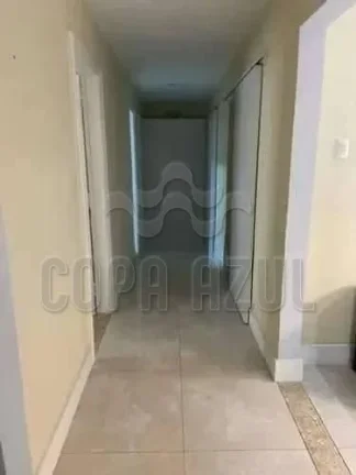 Imagem Copacabana - Residencial › Apartamento com 3 quarto(s) a Venda