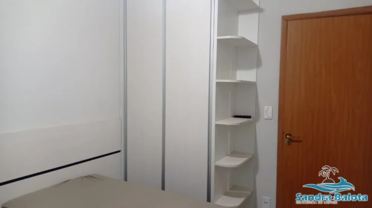Imagem Apartamento à 200 metros da Praia Grande/Ubatuba
