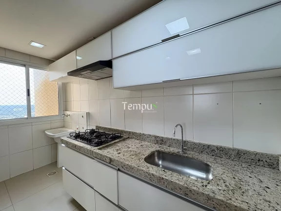 Imagem Residencial Harmonia - Apartamento Padrão, Residencial Harmonia, com 87m² possui 3 quartos 1 suíte, cozinha planejada, 2 vagas