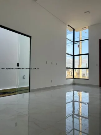 Imagem Casa em Condomínio para Venda em Parnamirim, Cajupiranga, 3 dormitórios, 2 suítes, 3 banheiros, 4 vagas