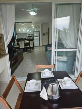 Imagem Apartamento com 3 dormitórios sendo 1 suíte e 1 vaga de garagem em Penha