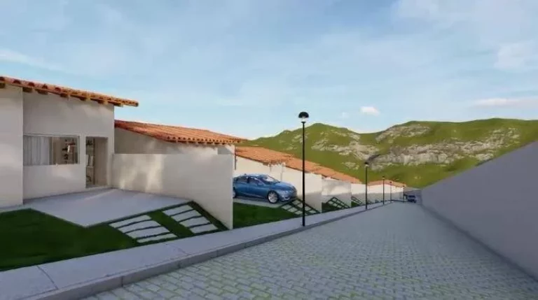Imagem EXCELENTES CASA COM FINANCIAMENTO EM JUATUBA!