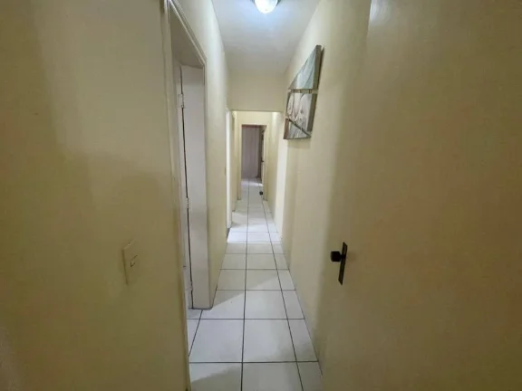 Imagem APARTAMENTO COM 133 m² - GUILHERMINA - PRAIA GRANDE SP