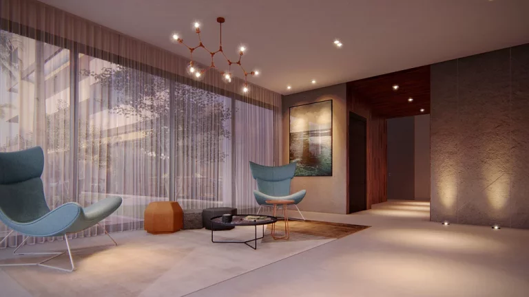 Imagem One House - Apartamento à venda no bairro Novo Mundo - Curitiba/PR