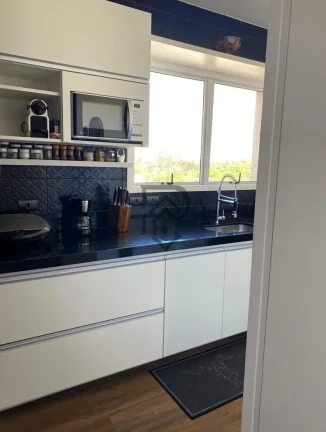 Imagem Apartamento em Brooklin Paulista, São Paulo/SP