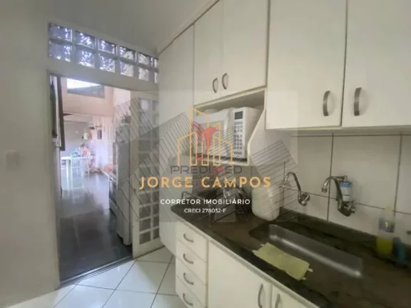 Imagem CA -25219 - CASA COM SUÍTE À VENDA NA CIDADE VISTA VERDE - SJCAMPOS