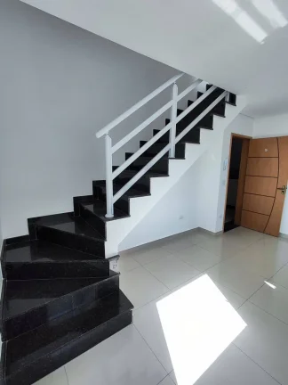 Imagem Apartamentos Cobertura Novo Parque Oratório 60 m² 2 Dormitiorios 1 Suite