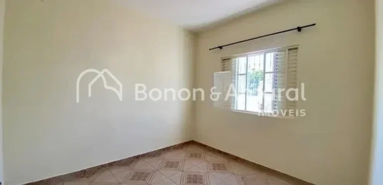 Imagem Casa à venda no Jardim Chapadão, em excelente localização, próxima à Pedreira. Imóvel compost...