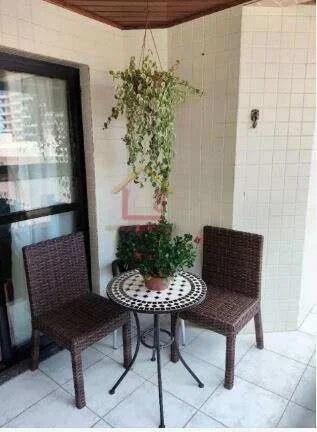 Imagem apartamento a venda
