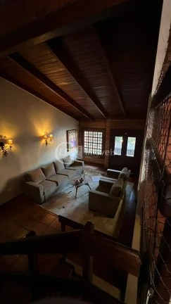 Imagem Imperdível oportunidade! Casa à venda em Campo Grande-MS, Chácara Cachoeira: 4 quartos, 1 suíte, 5 salas, 2 banheiros, 10 vagas de garagem, 340m².