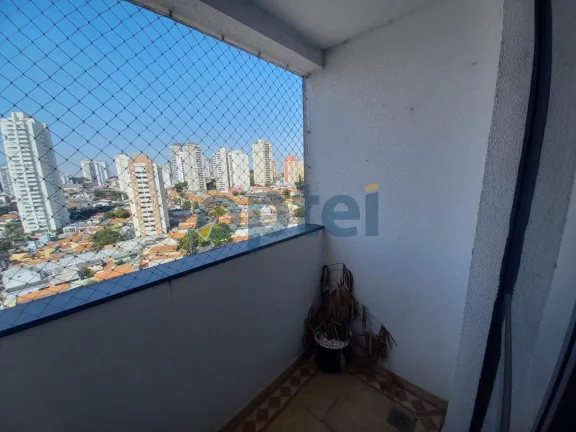 Imagem APARTAMENTO DE 55 M² 2 QUARTOS ,SALA , BANHEIRO E 1 VAGA DE GARAGEM NA MOOCA-SÃO PAULO .