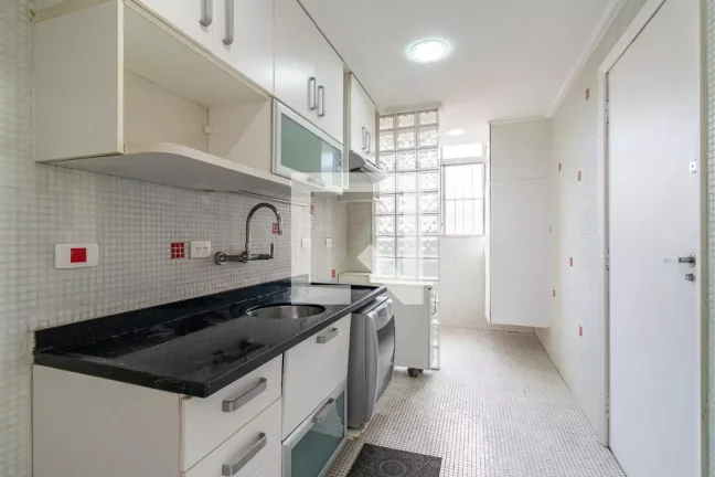 Imagem Apartamento à Venda - Vila Mariana, 2 Quartos, 65 m2