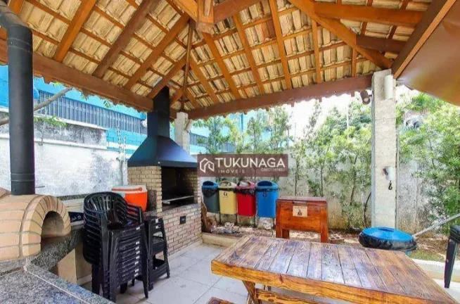 Imagem Apartamento com 2 quartos venda, 54 m² por R$ 390.000 - Jardim Imperador - Guarulhos/SP