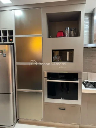 Imagem Este apartamento estilo Garden, totalmente reformado, está localizado na região da Ponte Preta, em...