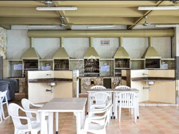 Imagem APARTAMENTO Residencial em GUARUJÁ - SP, PARQUE ENSEADA