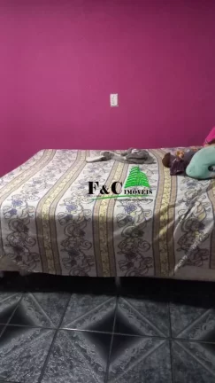 Imagem Casa para Venda em Limeira, Jardim Adélia Cavicchia Grotta, 2 dormitórios, 1 banheiro, 2 vagas