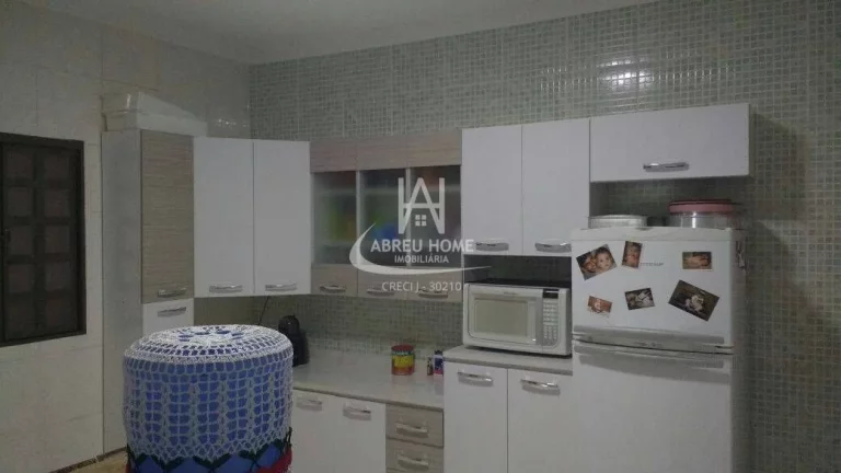 Imagem Casa, Residencial Jardim Norte - São José do Rio Preto