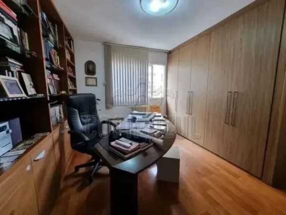 Imagem Leblon – Rua Aperana | Residencial › Apartamento 4 quarto(s) à Venda