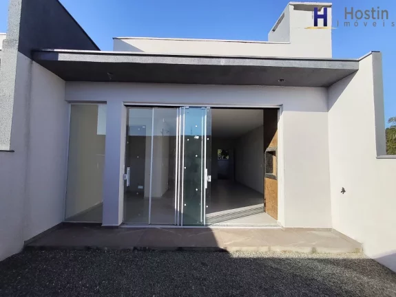 Imagem CASA RESIDENCIAL em SÃO FRANCISCO DO SUL - SC, Capri