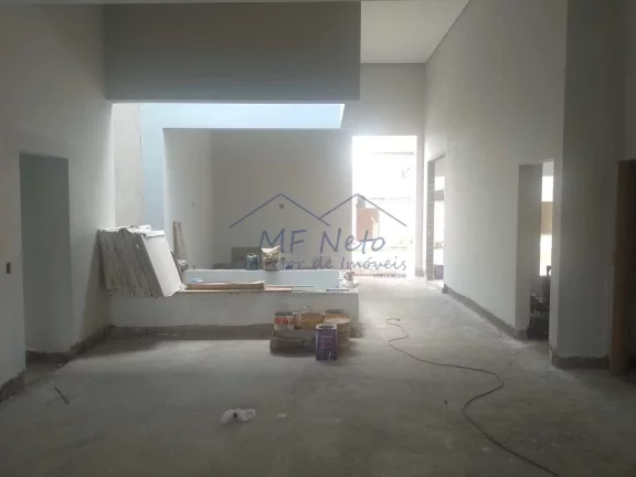 Imagem Casa de Condomínio