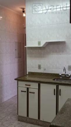 Imagem APARTAMENTO À VENDA NO CONDOMÍNIO LUIZ PICCOLO - 3 SUÍTES - CENTRO - JUNDIAÍ - SP