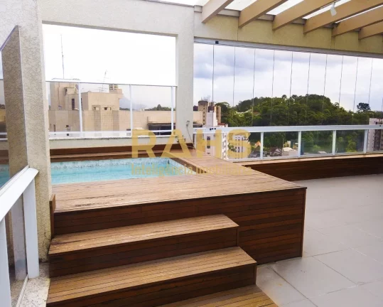 Imagem A tradicional Rua Jacob Eisenhuth será contemplada com um edifício de formas ousadas e modernas. L...