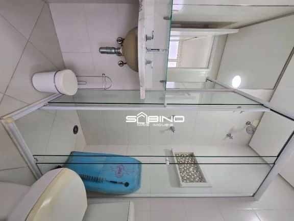 Imagem Apartamento à Venda no Edifício Evidence, com 3 dormitórios 2 suítes 128m² - Riviera de São Lourenço, Bertioga SP.