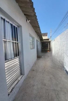 Imagem Casa com 2 dormitórios à venda, 120 m² por R$ 300.000,00 - Jardim Selma Helena - Poá/SP