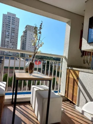 Imagem Apartamento à venda, Jardim São Caetano, São Caetano do Sul, SP