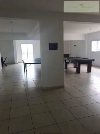 Imagem Apartamentos no Litoral para venda em Praia Grande no bairro Vila Mirim